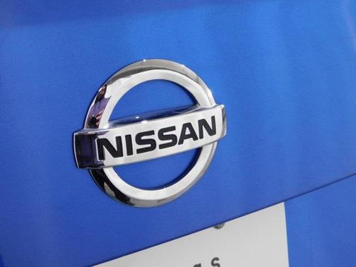 2021 Nissan Versa 1.6 SV