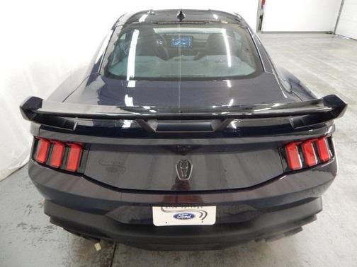 2025 Ford Mustang Dark Horse Fastback