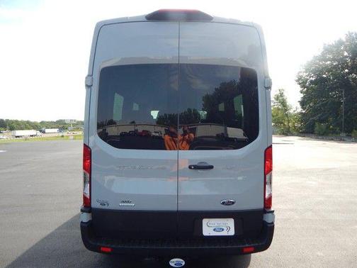 2025 Ford Transit-350 XLT