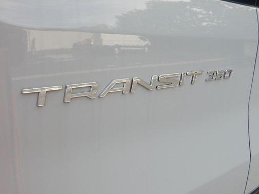2025 Ford Transit-350 XLT