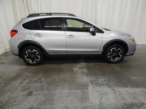 2016 Subaru Crosstrek 2.0i Premium