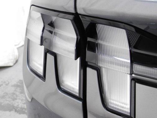 2021 Ford Mustang Mach-E Select