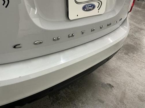 2019 MINI Countryman Cooper