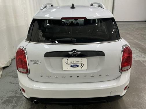 2019 MINI Countryman Cooper