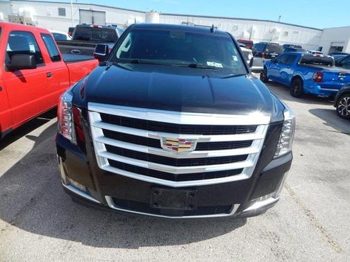 2016 Cadillac Escalade ESV Premium