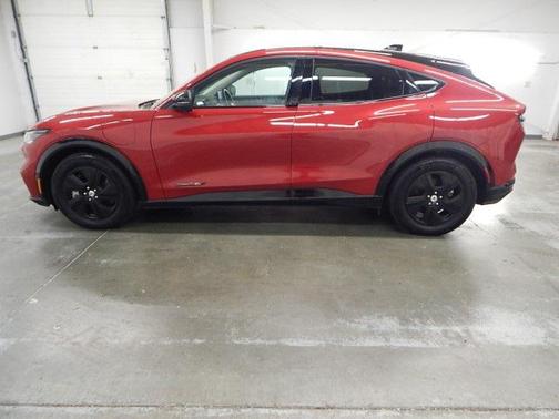 2023 Ford Mustang Mach-E California Route 1