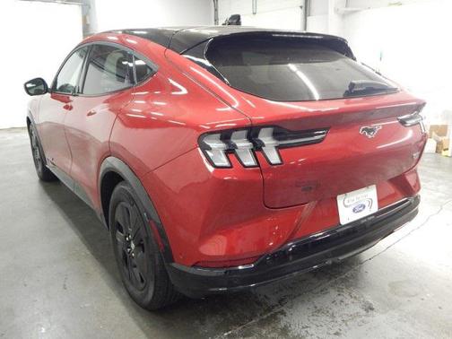 2023 Ford Mustang Mach-E California Route 1