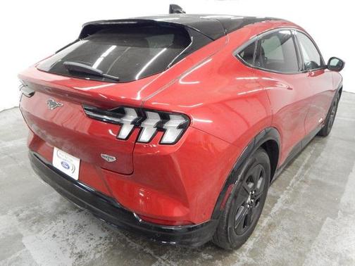 2023 Ford Mustang Mach-E California Route 1