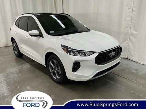 2023 Ford Escape ST-Line Select