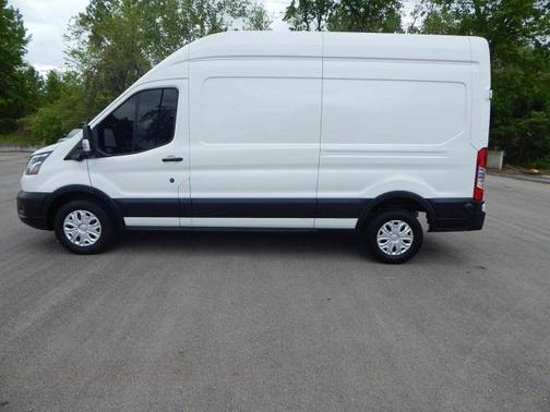 2022 Ford Transit-350 Base