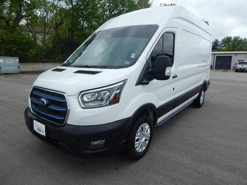 2022 Ford Transit-350 Base