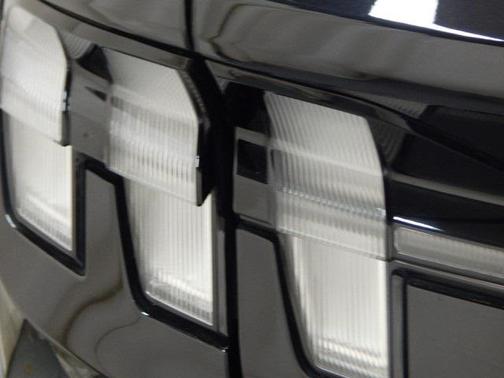 2022 Ford Mustang Mach-E Premium