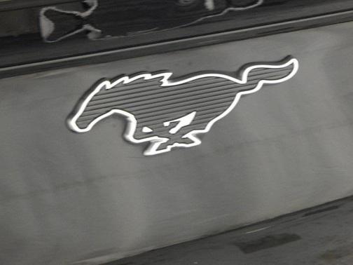 2022 Ford Mustang Mach-E Premium