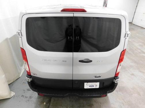 2015 Ford Transit-150 XLT