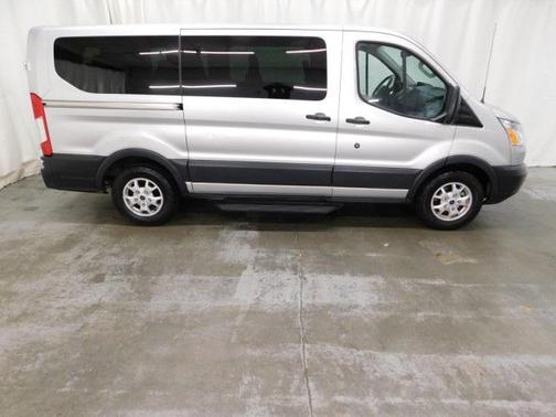 2015 Ford Transit-150 XLT