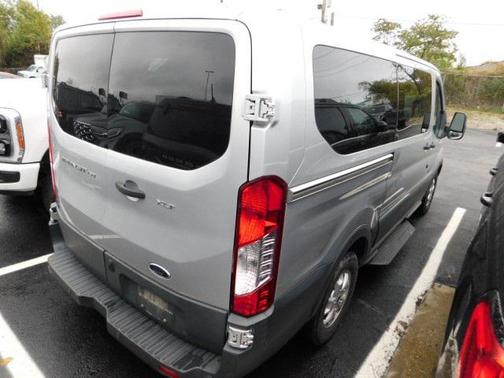 2015 Ford Transit-150 XLT