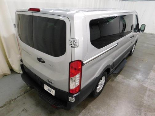 2015 Ford Transit-150 XLT