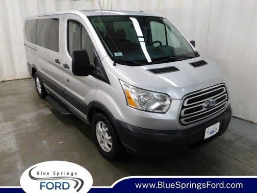 2015 Ford Transit-150 XLT