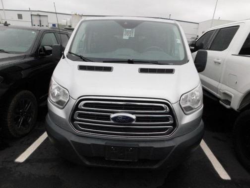2015 Ford Transit-150 XLT