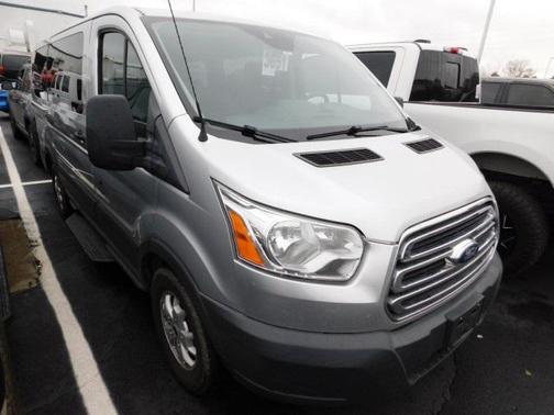 2015 Ford Transit-150 XLT