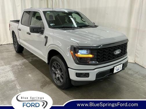 Avalanche 2026 Ford F-150 STX