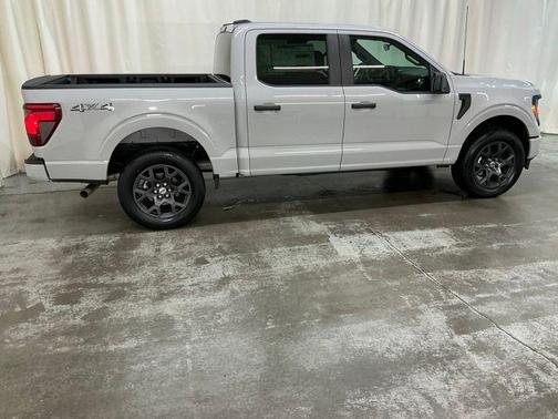 Avalanche 2026 Ford F-150 STX