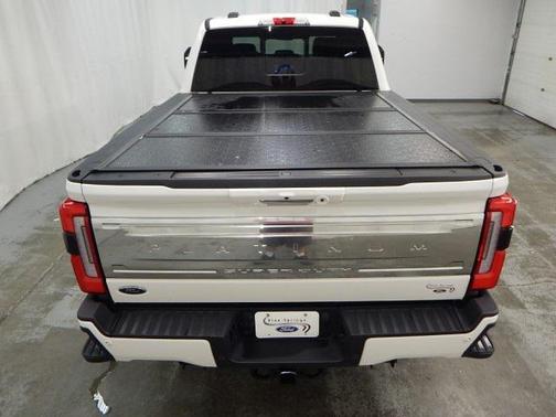 2024 Ford F-250 Platinum