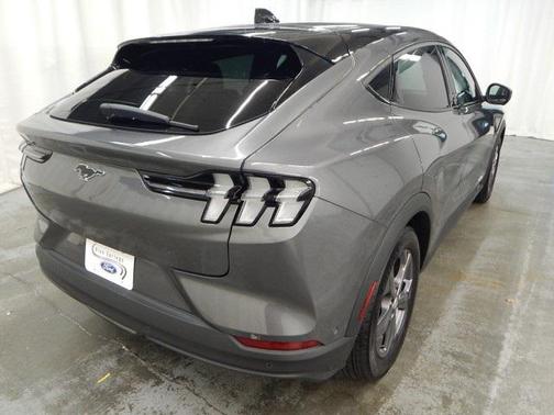 2023 Ford Mustang Mach-E Select