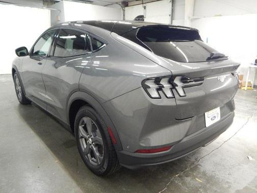 2023 Ford Mustang Mach-E Select