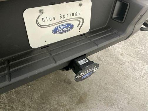 MARSH GRAY 2026 Ford Ranger Raptor