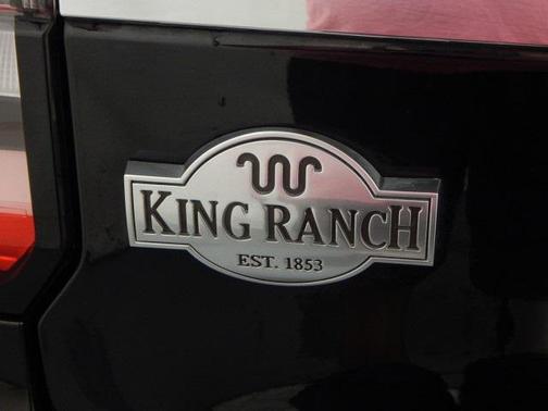 2022 Ford Expedition Max King Ranch