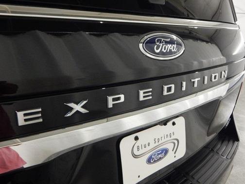 2022 Ford Expedition Max King Ranch