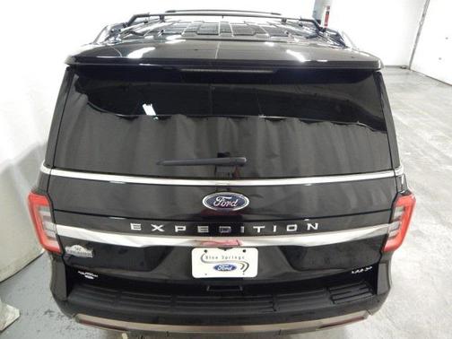 2022 Ford Expedition Max King Ranch
