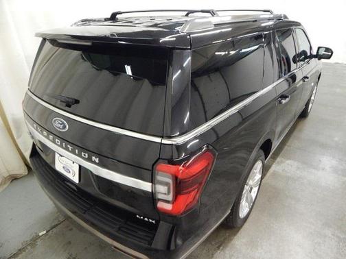 2022 Ford Expedition Max King Ranch