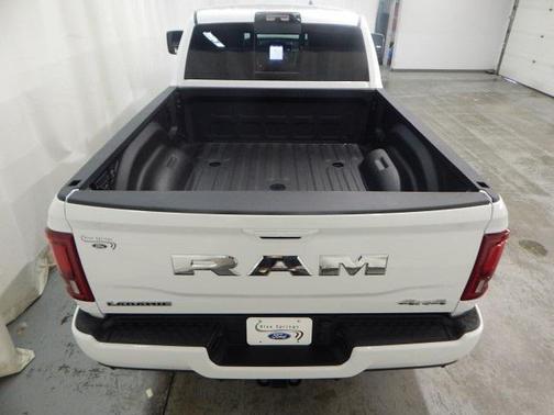 2025 RAM 2500 Laramie Crew Cab 4x4 6'4' Box