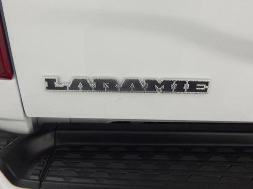 2025 RAM 2500 Laramie Crew Cab 4x4 6'4' Box