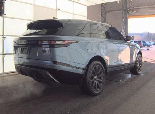 2020 Land Rover Range Rover Velar P250 S R-Dynamic