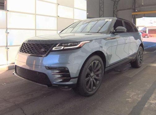 2020 Land Rover Range Rover Velar P250 S R-Dynamic