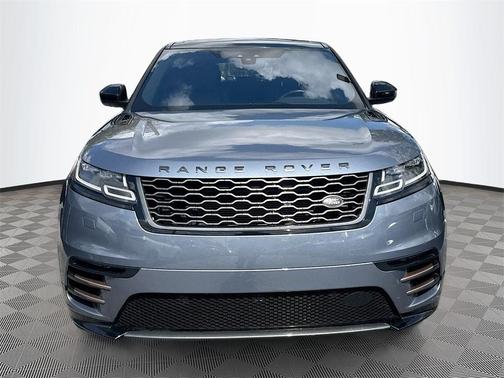 2020 Land Rover Range Rover Velar P250 S R-Dynamic