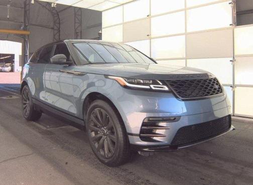 2020 Land Rover Range Rover Velar P250 S R-Dynamic