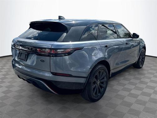 2020 Land Rover Range Rover Velar P250 S R-Dynamic