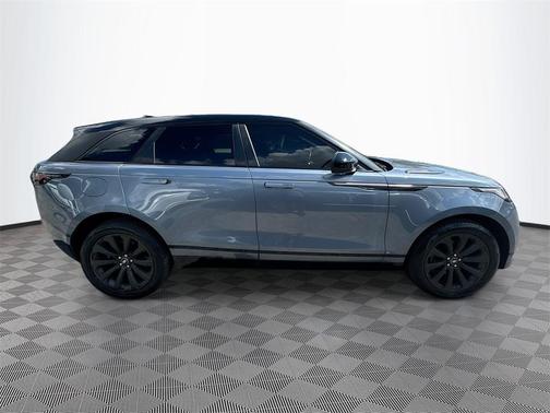 2020 Land Rover Range Rover Velar P250 S R-Dynamic