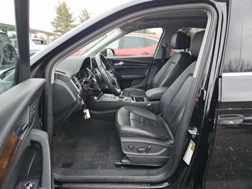 2019 Audi Q5 2.0T Premium Plus