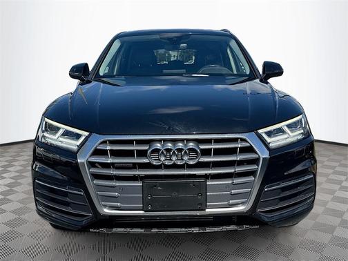 2019 Audi Q5 2.0T Premium Plus