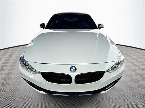 2017 BMW 430 Gran Coupe i