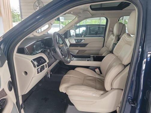2019 Lincoln Navigator L Reserve