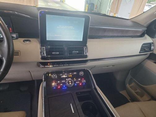 2019 Lincoln Navigator L Reserve