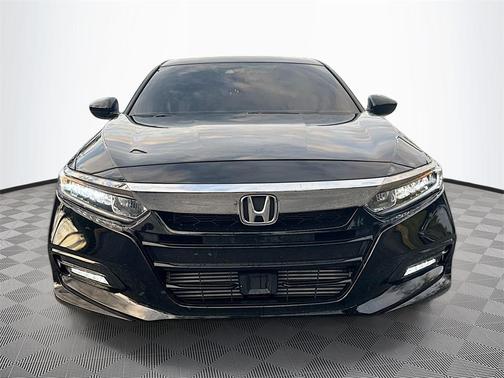 2020 Honda Accord Sport 1.5T