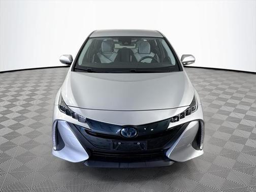 2018 Toyota Prius Prime Plus