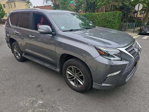 2021 Lexus GX 460 Premium